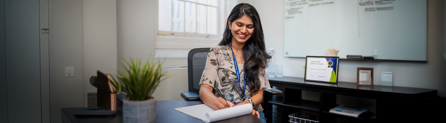Volunteer with Surrey Place