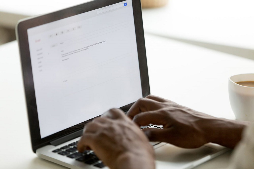 How To Send An Email With Meeting Minutes