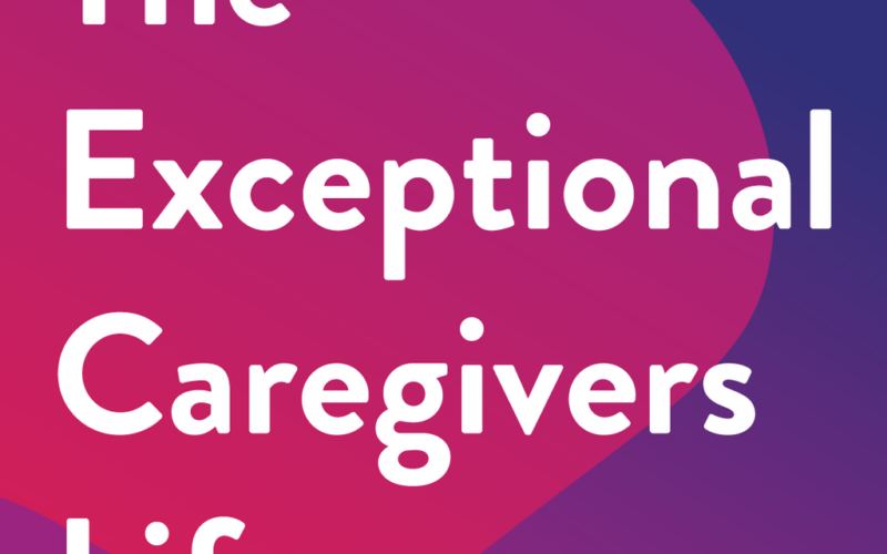 The Exceptional Caregivers Life Logo