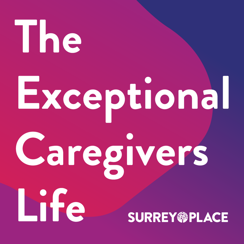 The Exceptional Caregivers Life Logo