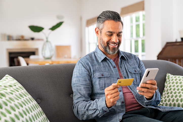 New Stripe Payment Process at Surrey Place