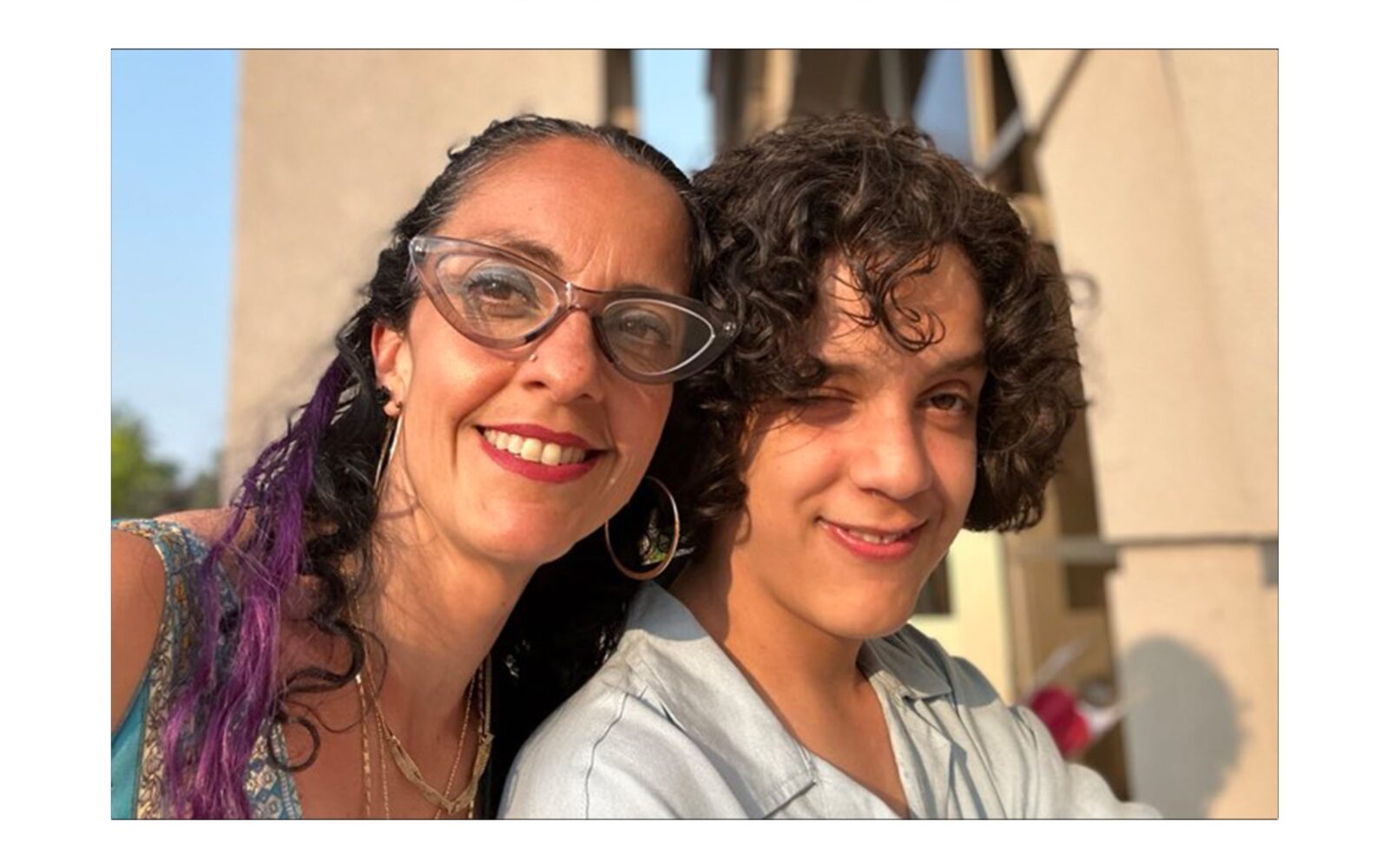 Elisa’s Story: My New Journey as a Mom to My Son with Autism