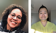 Podcast Hosts/Guests