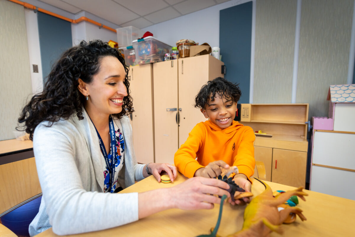 Commitment to Client Centred Services